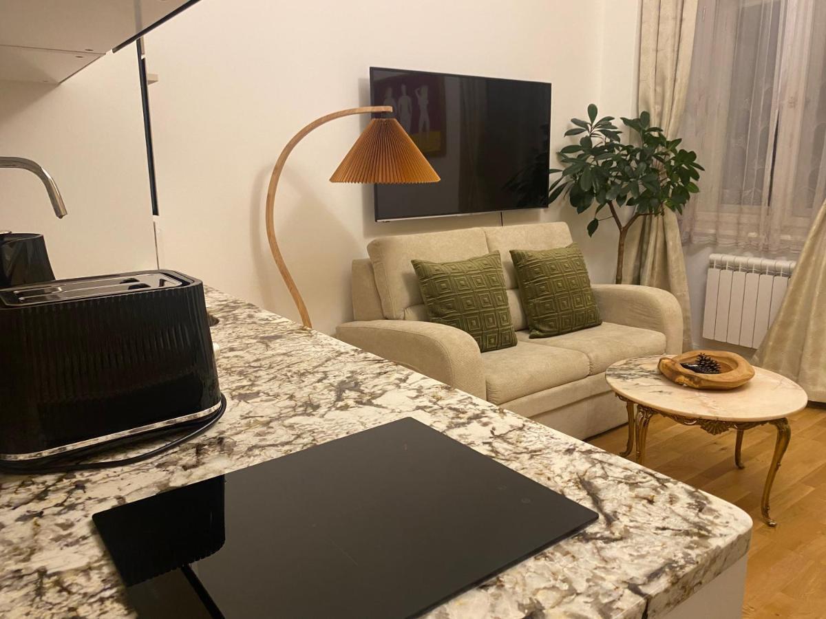 شقة Nana Flat براغ المظهر الخارجي الصورة